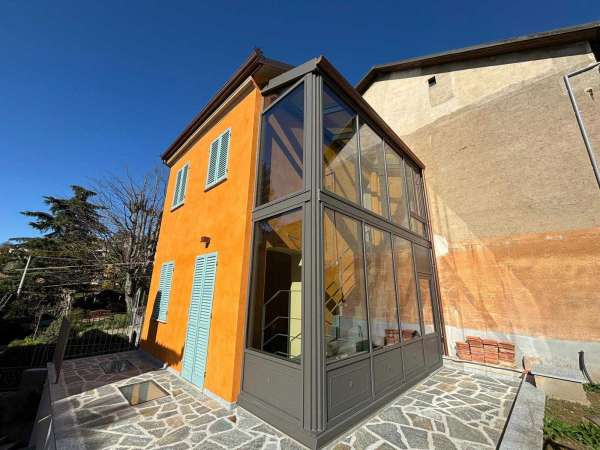 Foto Casa indipendente in Affitto a Torino strada comunale val pattonera