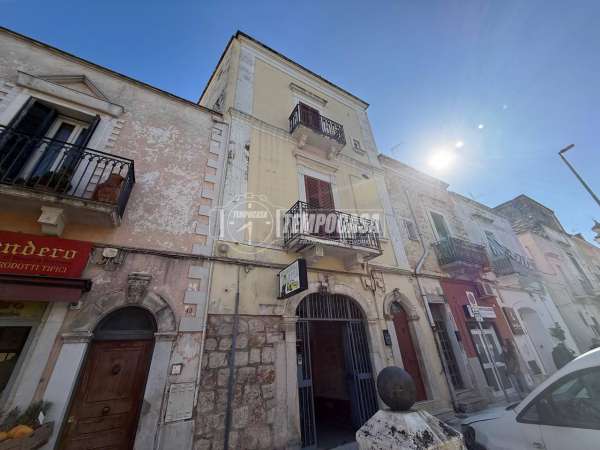 Foto Casa indipendente in affitto a Valenzano