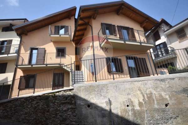 Foto Casa indipendente in affitto a Valgioie