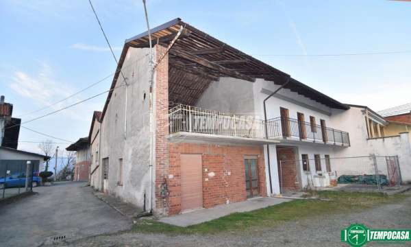 Foto Casa indipendente in affitto a Vauda Canavese