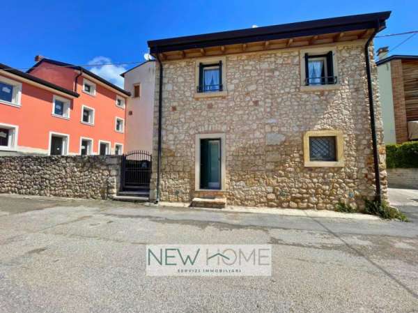 Foto Casa indipendente in Affitto a Verona San Martino Buon Albergo