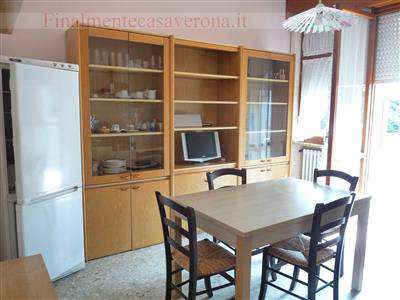 Foto Casa indipendente in Affitto di 135mq
