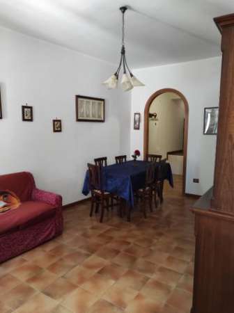 Foto Casa indipendente in centro storico � Ferentino (Porta Montana)