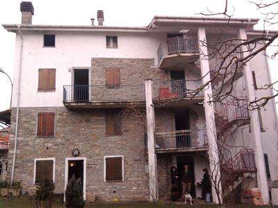 Foto Casa indipendente in zona Pagazzano a Berceto