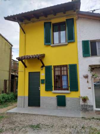 Foto Casa indipendente Linarolo(7 KM DA PAVIA)