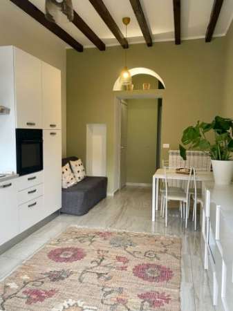 Foto CASA INTERA MILANO - ZONA VARESINA/CERTOSA