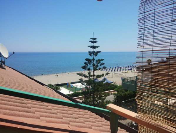 Foto Casa mare