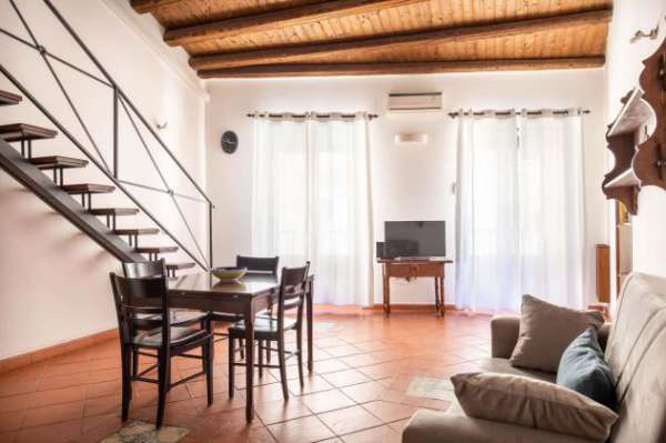 Foto Casa Meli dietro Piazza San Domenico