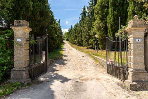 Foto Casa nei Colli