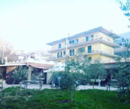 Foto CASA PER BREVI E LUNGHI PERIODI