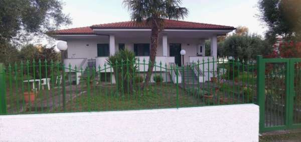 Foto Casa Policastro