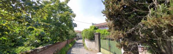 Foto CASA SEMI INDIPENDENTE A MORTARA