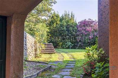 Foto Casa Semi-indipendente in Affitto a Garlenda