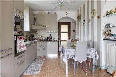 Foto Casa Semi-indipendente in Affitto a Garlenda