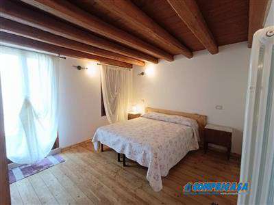 Foto Casa Semi-indipendente in Affitto a Montagnana