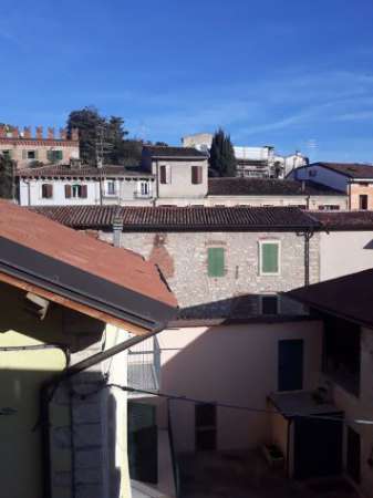 Foto CASA SEMIINDIPENDENTE