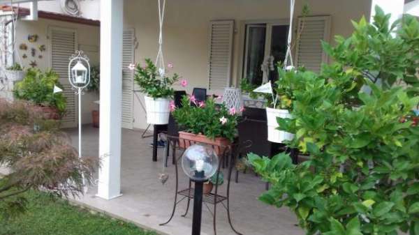 Foto Casa semindipendente in affitto a Marina di Carrara - Carrara 50 mq  Rif: 745302