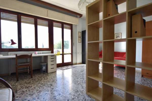 Foto Casa semindipendente in affitto a Pisa 100 mq  Rif: 1344015