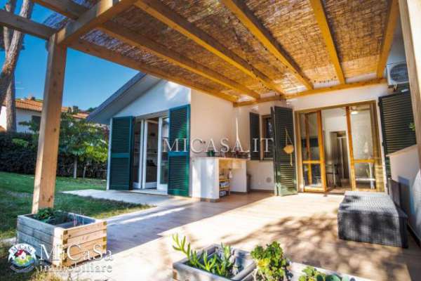 Foto Casa semindipendente in affitto a Pisa 100 mq  Rif: 1351079