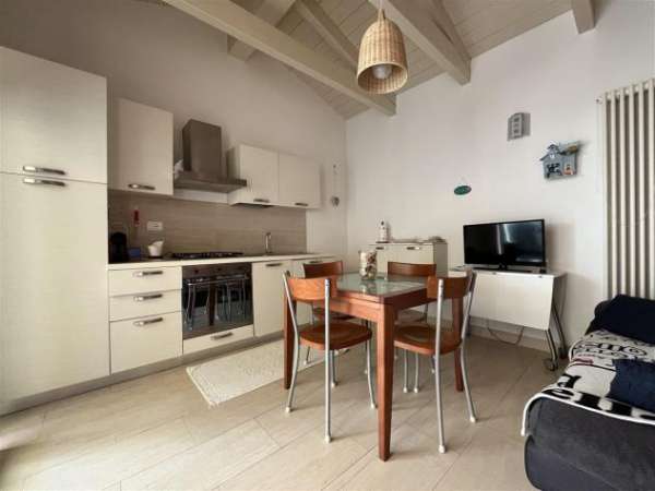 Foto Casa semindipendente in affitto a Ronchi - Massa 40 mq  Rif: 1337975