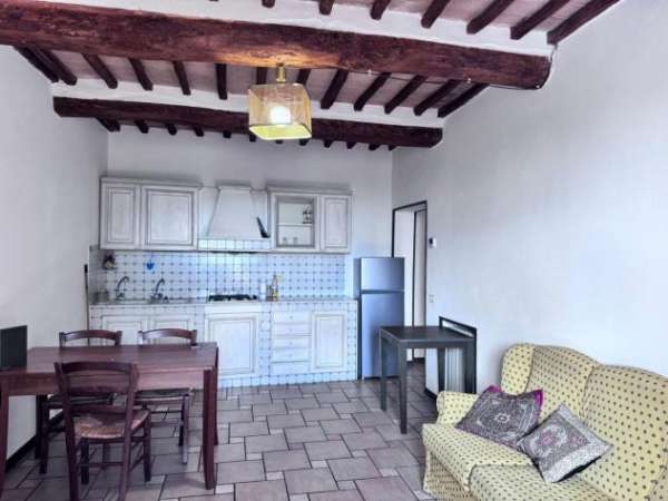 Foto Casa semindipendente in affitto a Siena 45 mq  Rif: 1356575