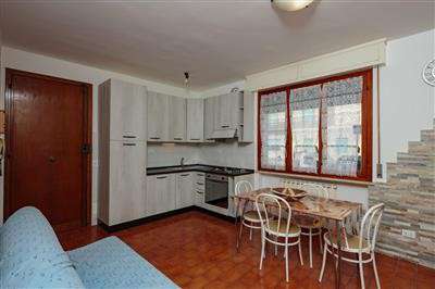 Foto Casa semindipendente in buono stato di 65 mq. a Marina Di Pisa