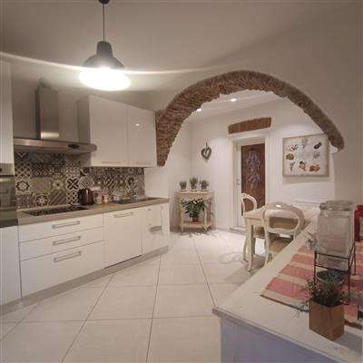 Foto Casa semindipendente in buono stato di 85 mq.