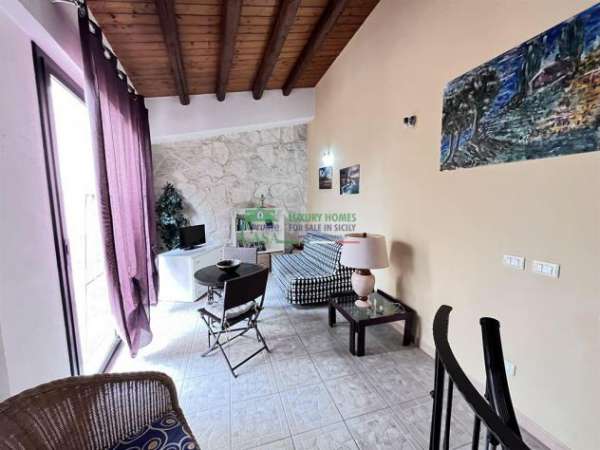 Foto CASA SINGOLA ARREDATA ZONA IMMACOLATA