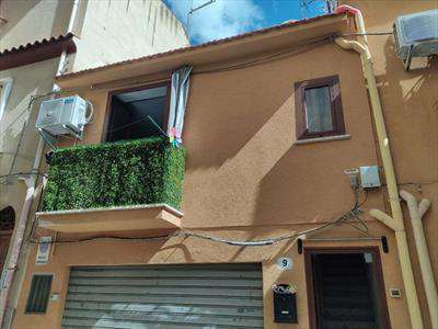 Foto Casa singola in Affitto, 1 Locale, 38 mq, Monreale (Centro Urban