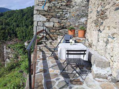 Foto Casa singola in Affitto, 4 Locali, 60 mq, Montescheno (Vallemiol