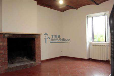 Foto Casa singola in Affitto, 4 Locali, 70 mq, Todi (Todi   Frazione)