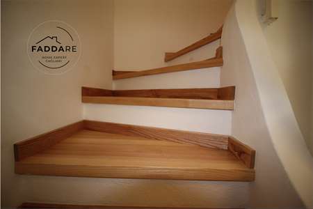 Foto Casa singola in Affitto, 6 Locali, 180 mq, Selargius