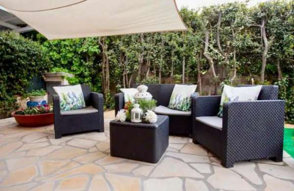Foto Casa singola in affitto a Forte dei Marmi 100 mq  Rif: 1231736
