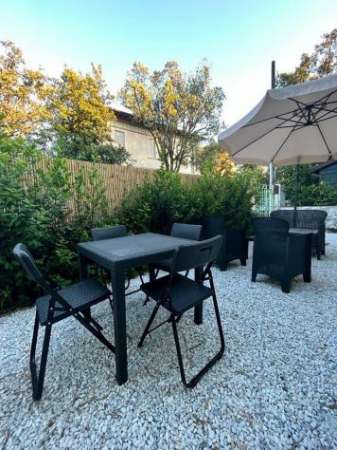 Foto Casa singola in affitto a Forte dei Marmi 100 mq  Rif: 1233715