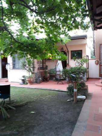 Foto Casa singola in affitto a Marina di Massa - Massa 75 mq  Rif: 1330189