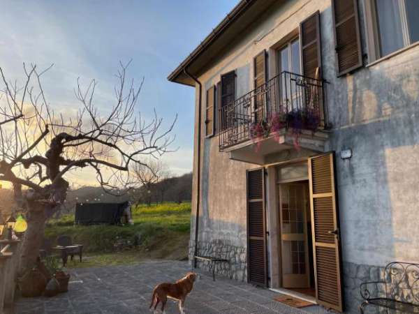 Foto Casa singola in affitto a Novegigola - Tresana 60 mq  Rif: 1331369