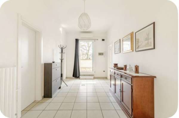 Foto casa singola padova via pilade bronzetti 140mq arredata ristrutturata