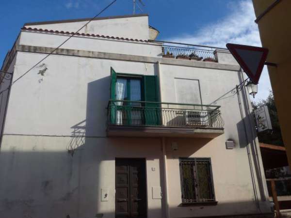 Foto casa su due piani