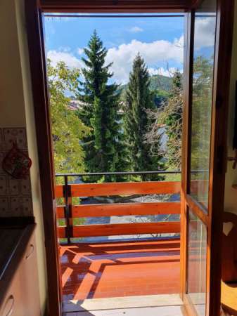 Foto CASA VACANZE, SAN GIACOMO DI ROBURENT (CN)