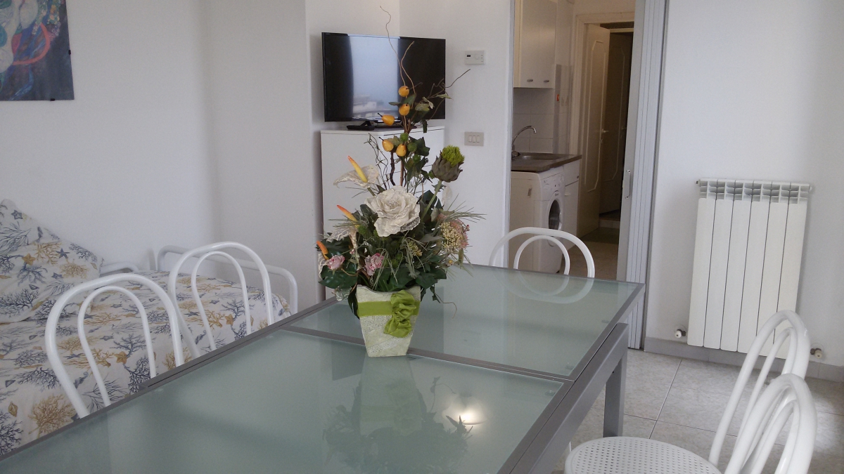Foto Casa vacanze in affitto a Cervia (Milano Marittima) 64mq 