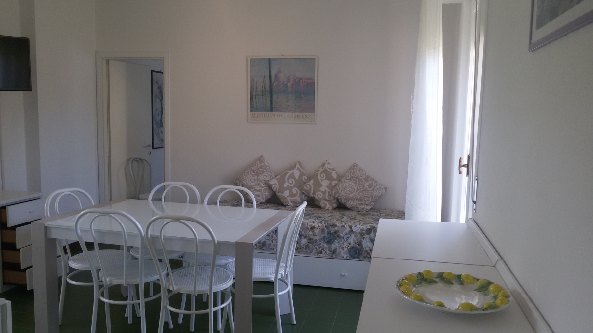 Foto Casa vacanze in affitto a Grosseto (Principina a Mare) 50mq 