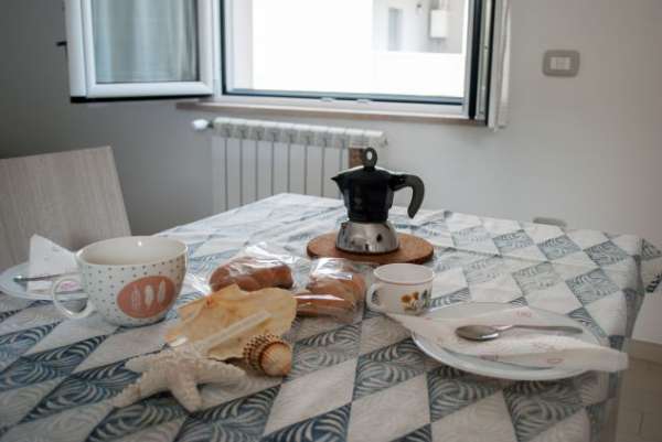 Foto Casa Vacanze per 2 a Petacciato Marina  Tranquillit  a due passi dal mare