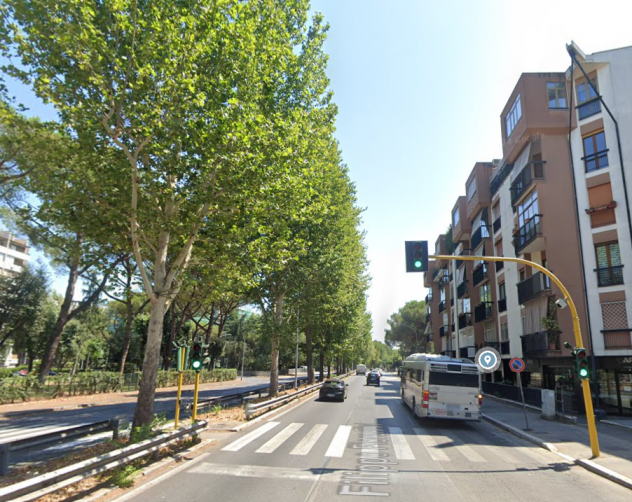 Foto CASAL BRUCIATO BILOCALE CON POSTO AUTO