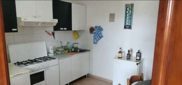 Foto CASAL DEL MARMO BILOCALE ARREDATO