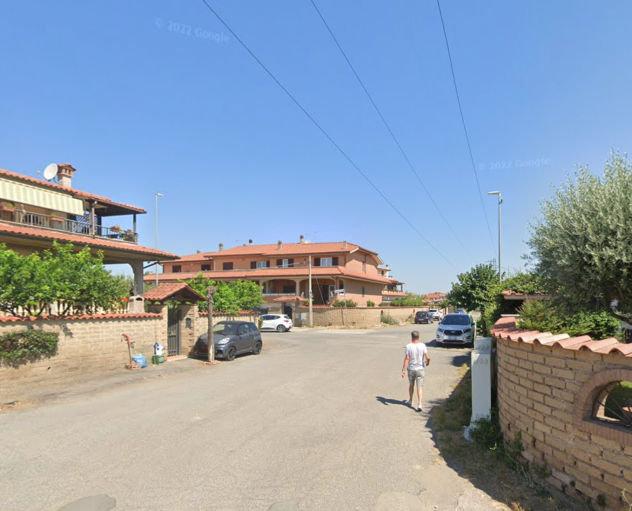 Foto CASAL DEL MARMO BILOCALE CON BALCONE