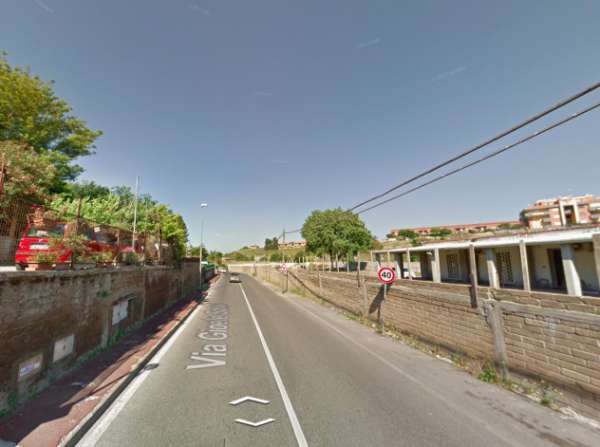 Foto CASAL LUMBROSO MONOLOCALE CON TERRAZZO E POSTO AUTO