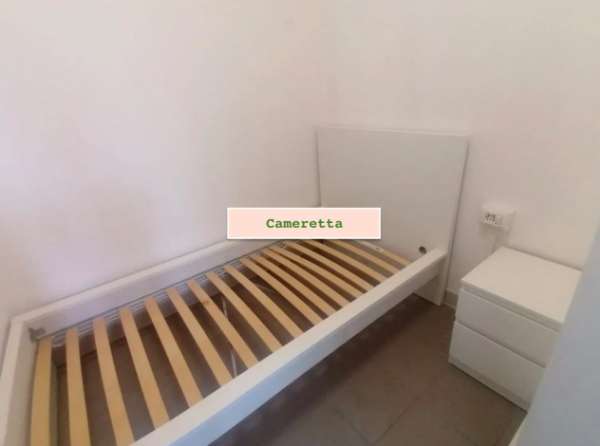 Foto CASAL MONASTERO BILOCALE ARREDATO SPESE INCLUSE