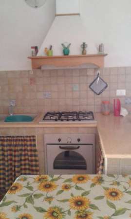 Foto Casale in affitto a Menfi