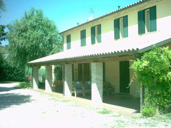 Foto Casale Picchio Verde