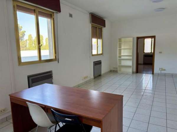 Foto Casalecchio di Reno (BO), ad.ze Via del Lavoro – Affittasi ufficio